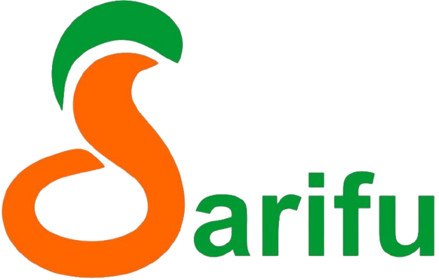 Sarifu School Management System Logo